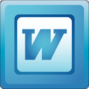 Microsoft Word Button - Link to Work History